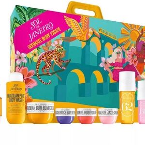 Sol de Janeiro Ultimate Body Escape